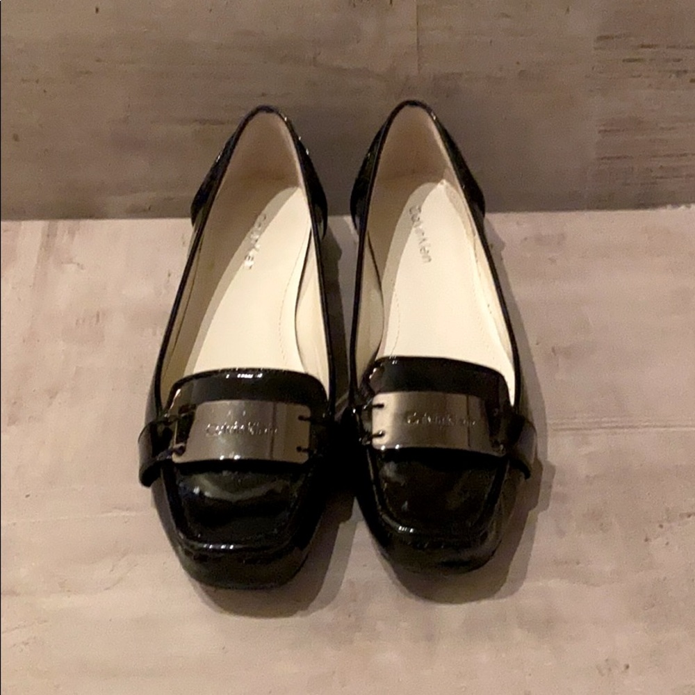 Calvin Klein Loafers